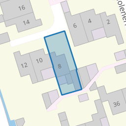 Perceel STR02-V-1261