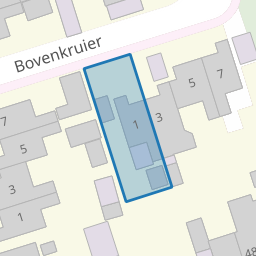 Perceel STR02-V-1266