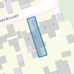 Perceel STR02-V-1267