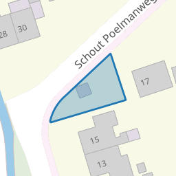 Perceel STR02-V-1278