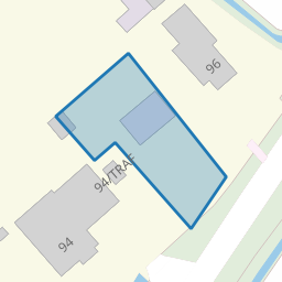 Perceel STR02-V-1323
