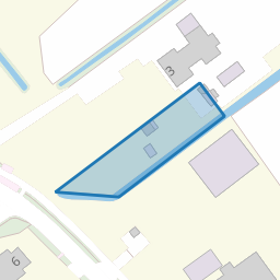 Perceel STR02-V-1332
