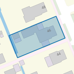 Perceel STR02-V-1445