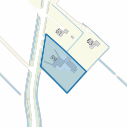 Perceel STR02-V-155