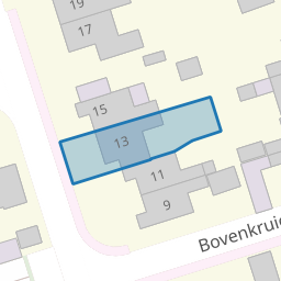 Perceel STR02-V-1561