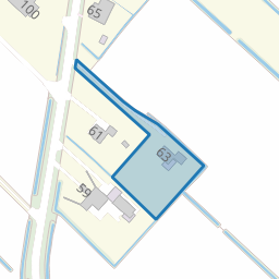 Perceel STR02-V-157