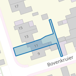 Perceel STR02-V-1589