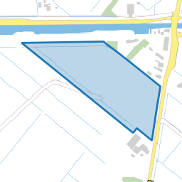 Perceel STR02-V-1696