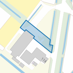 Perceel STR02-V-1697