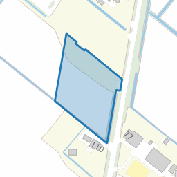 Perceel STR02-V-2074