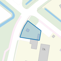 Perceel STR02-V-2092