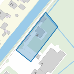 Perceel STR02-V-2115