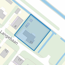 Perceel STR02-V-2230