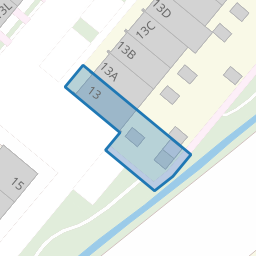 Perceel STR02-V-2249