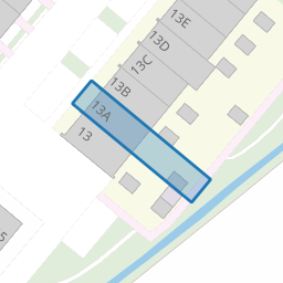 Perceel STR02-V-2250