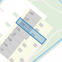 Perceel STR02-V-2254