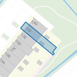 Perceel STR02-V-2255
