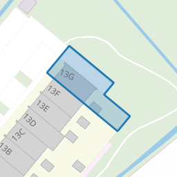 Perceel STR02-V-2256