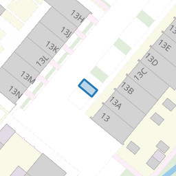 Perceel STR02-V-2262