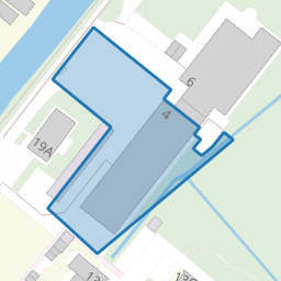 Perceel STR02-V-2272