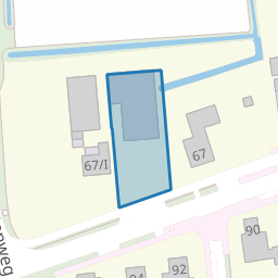 Perceel STR02-V-2284