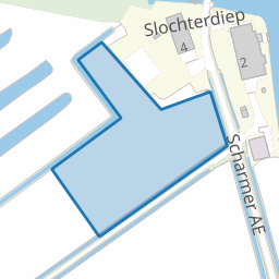 Perceel STR02-V-2321