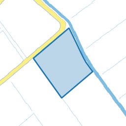 Perceel STR02-V-2322