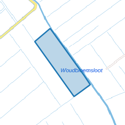 Perceel STR02-V-2323