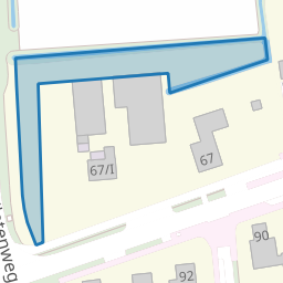Perceel STR02-V-258