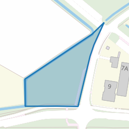 Perceel STR02-V-691