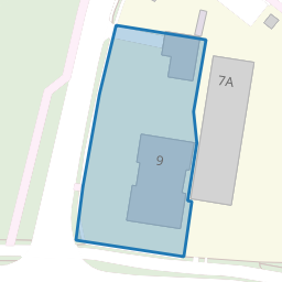 Perceel STR02-V-716
