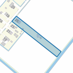Perceel STR02-V-733