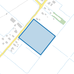 Perceel STR02-V-734