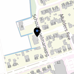 Appartement STR02 V 773 2