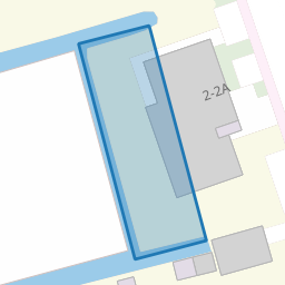Perceel STR02-V-774