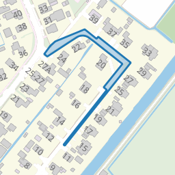 Perceel STR02-V-888