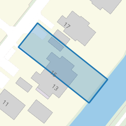 Perceel STR02-V-895