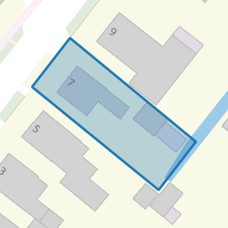 Perceel STR02-V-921
