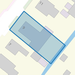 Perceel STR02-V-922