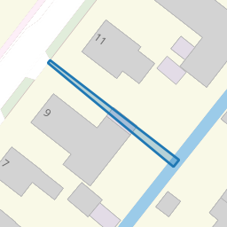 Perceel STR02-V-923