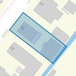 Perceel STR02-V-925