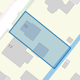 Perceel STR02-V-927