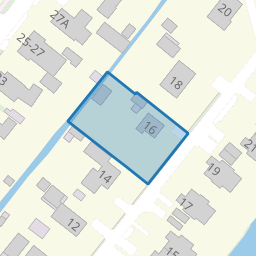 Perceel STR02-V-945