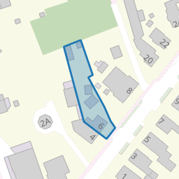 Perceel STR02-V-980