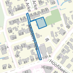Perceel STR02-V-987