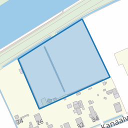 Perceel STR02-X-141