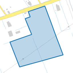 Perceel STR02-X-154