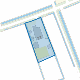 Perceel STR02-X-167
