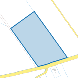Perceel STR02-X-181