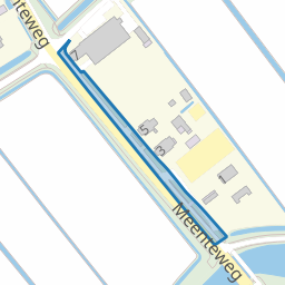 Perceel STR02-X-46